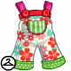 Thumbnail for Spring Overalls