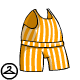 Thumbnail for Striped Jumpsuit