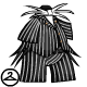Thumbnail for Striped Suit