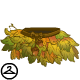 Autumn Leaf Tutu 