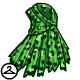 Tyrannian Camouflage Dress