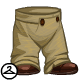 Thumbnail for Old Victorian Trousers and Boots