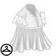 Thumbnail for White Cross Hatch Dress