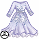Thumbnail for Winter Couture Dress