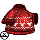 Thumbnail for Woodland Holiday Sweater