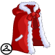 Christmas Cloak