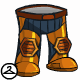 Thumbnail for Ylanas Trousers and Boots