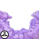 Thumbnail for Dyeworks Purple: Feet in the Clouds Foreground
