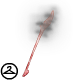 Thumbnail for Dyeworks Red: Cloud Staff