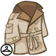 Thumbnail for Detective Trench Coat
