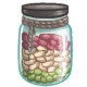 Jar of Seeds