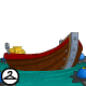 Doraks Boat