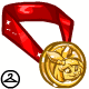 Wow, congratulations! Youve won a gold medal for your participation in this years Daily Dare NC Challenge!
