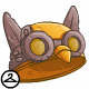 Thumbnail for Albot Helmet with Goggles