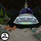Alien Abduction Background