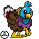 Thumbnail for Friendly Wind-Up Gobbler