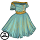 Thumbnail for Woven Straw Dress