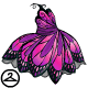 Butterfly Dress - r500