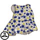 Thumbnail for Fabric Flowers Dress