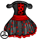 Lady Blurg Dress