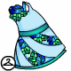 Thumbnail for Stained Glass Dress