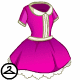 Thumbnail for Usukiland Collectors Dress