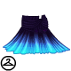 Thumbnail for Flowing Water Dress