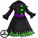Thumbnail for Charming Witch Dress