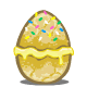 Easter Negg Creme Puff