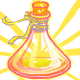 Sun of Altador Magic Elixir