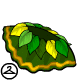 Now your Neopet can blend into the forest.