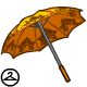 Thumbnail for Autumn Umbrella