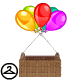 Thumbnail for Balloon Carried Basket