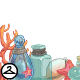 Thumbnail for Bottled Beach Finds Foreground