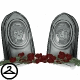 Thumbnail for Fallen Heroes Tombstones Foreground