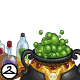 Thumbnail for Oozing and Bubbling Cauldron