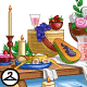 Picnic on the coast with with this wonderful assortment of fine foods!