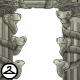 Thumbnail art for Mysterious Cobrall Pillars Foreground