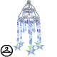 Thumbnail for Glistening Crystal Chandelier
