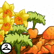 Thumbnail for Daffodil and Carrot Garden Foreground