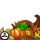 Join the fall festivities as you gather round for some delicious food!