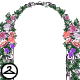 Thumbnail for Flowering Gate Foreground