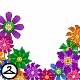Thumbnail for Flower Pinwheel Foreground