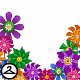 Thumbnail art for Flower Pinwheel Foreground