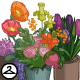 Thumbnail for Potted Plants Foreground
