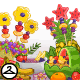 Thumbnail for Fresh Fruits Foreground