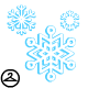 Thumbnail for Just Snowflakes Filter