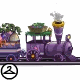 Thumbnail for Negg Train Foreground