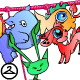 25th Anniversary Neopets Banner