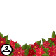 Thumbnail for Peaceful Poinsettia Foreground